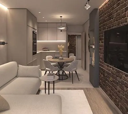 Apartman Kinza *