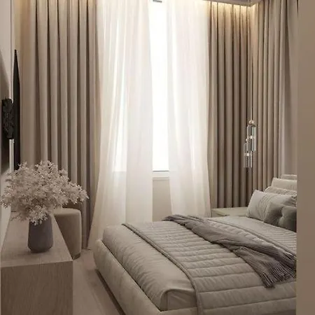 Kinza Apartman Tirana
